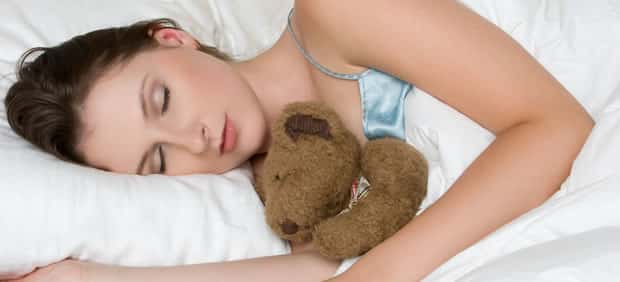 sleep with phentermine