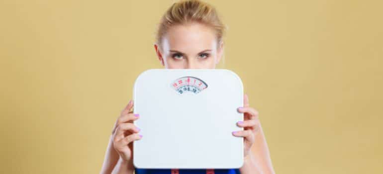 Why You're Not Losing Weight With Phentermine