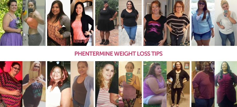 20 Phentermine Weight Loss Tips - Phentermine.com