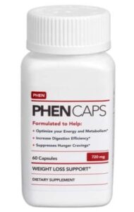 weight loss medication phentermine