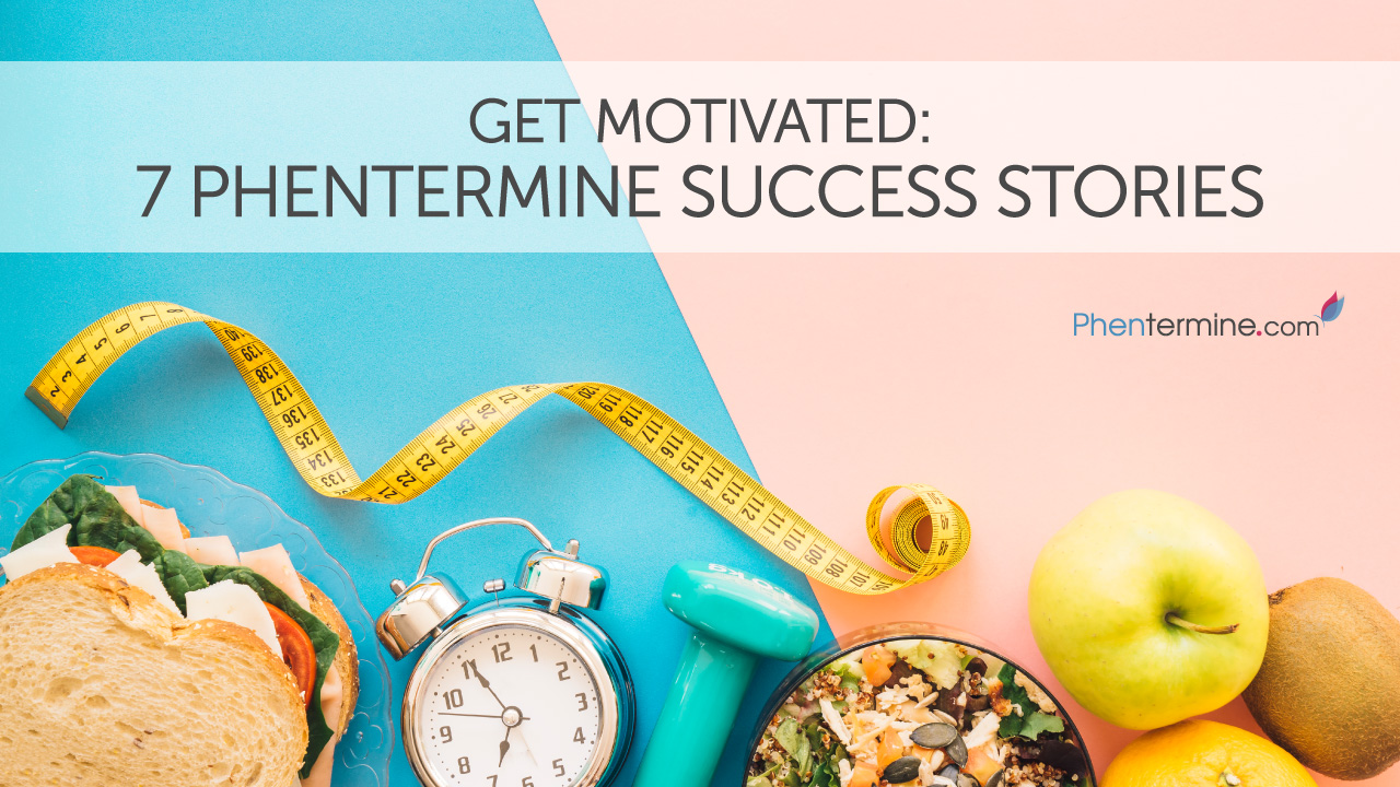7 Phentermine Success Stories thumb