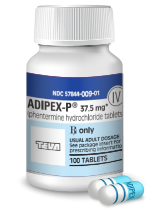 Adipex Tableta