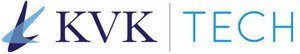 KVK Tech logo