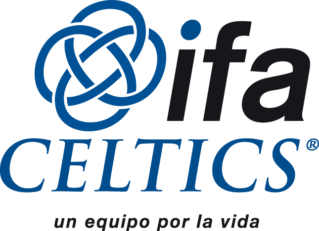 IFA Celtics logo