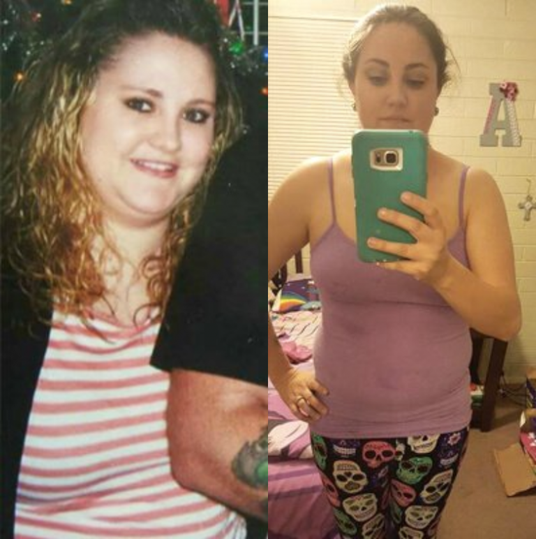 Phentermine Results Before And After Weight Loss