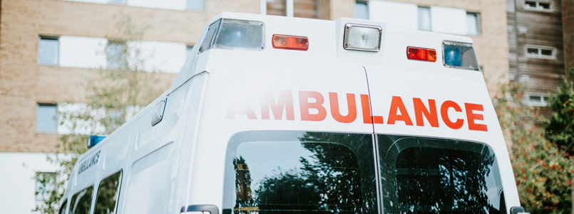 ambulance