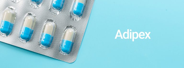 Adipex Uses Dosage And Side Effects