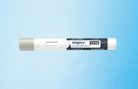 Wegovy Injection Pen