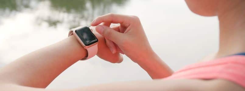 Activity Trackers Can Increase Workout and Help Lose Weight