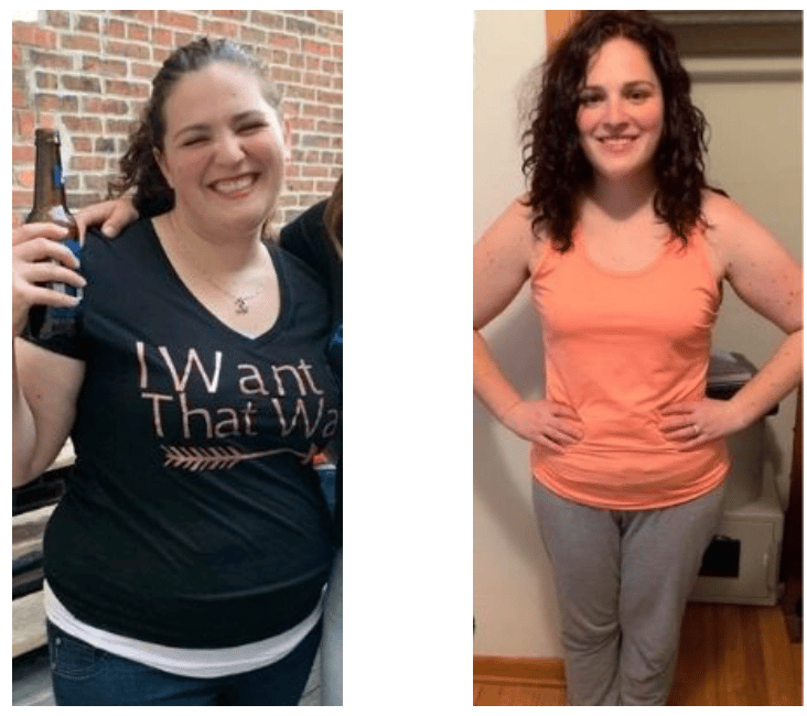 Phentermine Results | Before and After Weight Loss - Phentermine.com