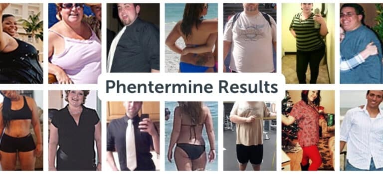 Phentermine Results | Before and After Weight Loss - Phentermine.com