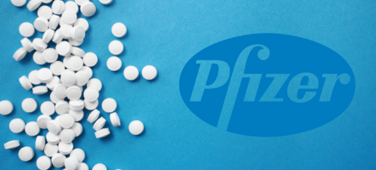 Pfizer’s Breakthrough: Revolutionizing Weight Loss with Once-Daily Danuglipron Amidst Growing GLP-1 Competition