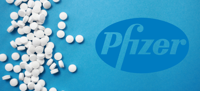 Pfizer Danuglipron