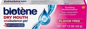 Biotène Oralbalance Moisturizing Gel